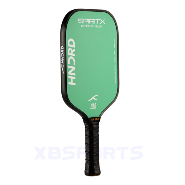 Vợt Pickleball Hundred Spirit X Pop Chính Hãng