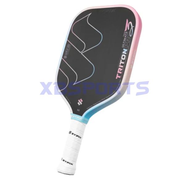 Vợt Pickleball Sypik Triton Pro 3 Ultimate