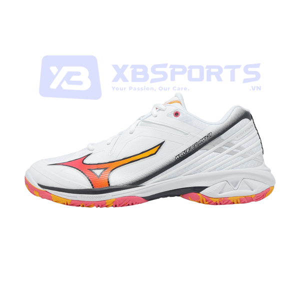 Giày cầu lông Mizuno WAVE CLAW 3 Chính Hãng