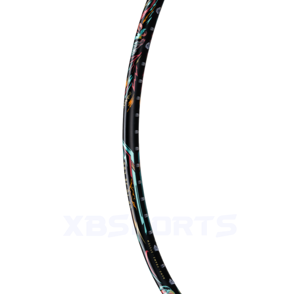 Vợt cầu lông Hundred Predator 82 Extreme Chính Hãng