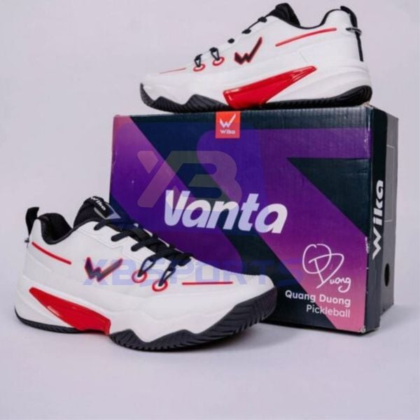Giày Pickleball Wika Vanta Chính Hãng