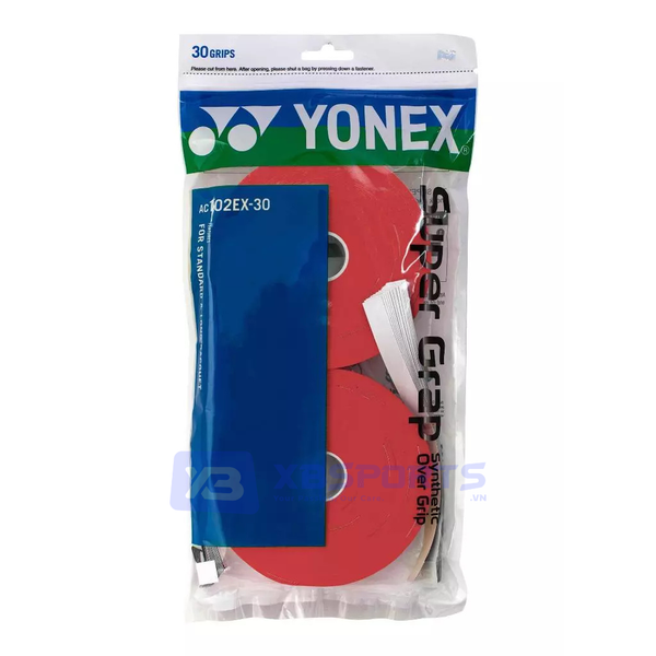 Quấn cán AC 102EX (30 IN 1) Chính Hãng