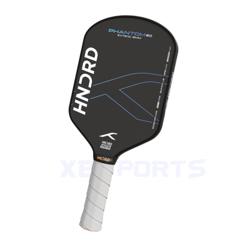 Vợt Pickleball Hundred Phantom 60 Chính Hãng