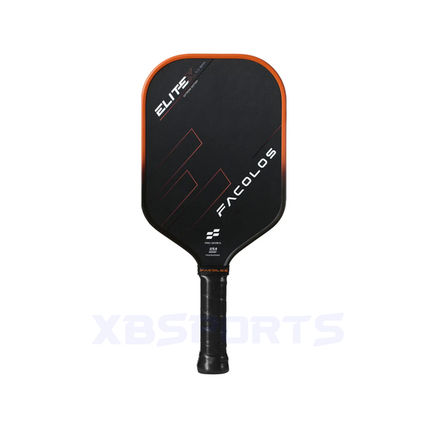 Vợt pickleball Facolos Paddles Pro Series -ELITE X Elongated Chính Hãng