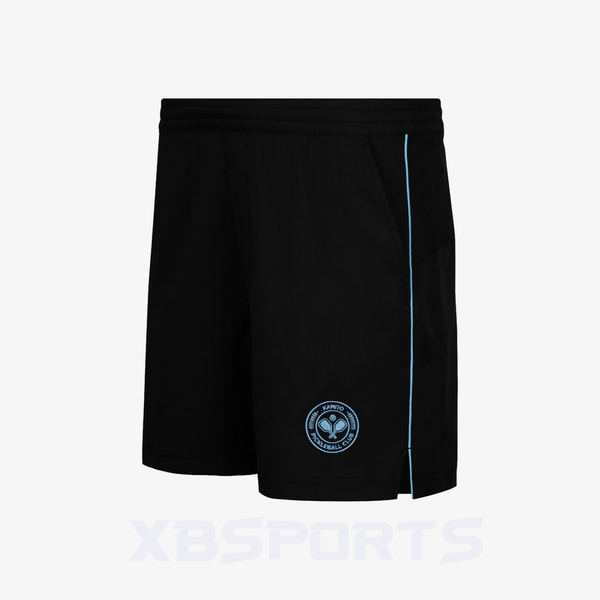 Quần Short Pickleball Trình Nam 1