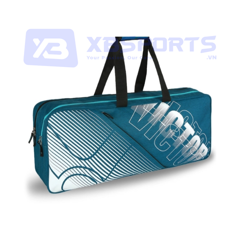 Túi vợt cầu lông Victor BR6617 Chính Hãng