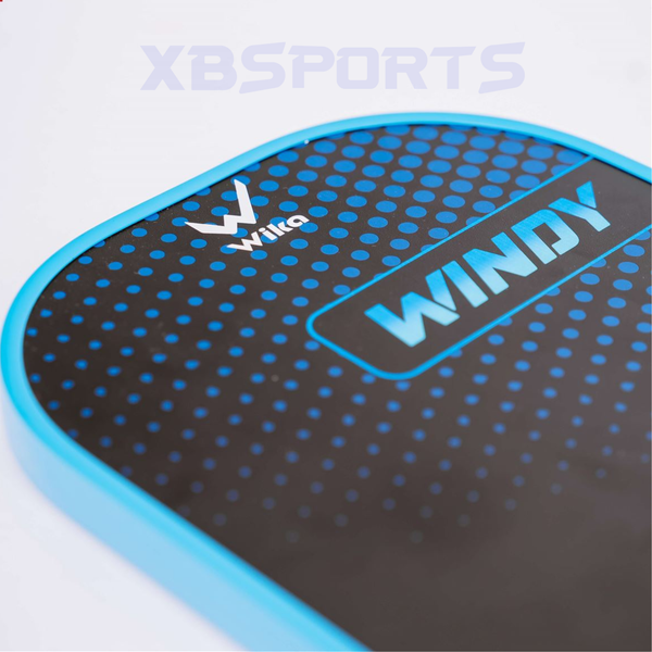 Vợt Pickleball Wika Windy Chính Hãng