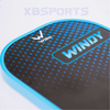 Vợt Pickleball Wika Windy Chính Hãng