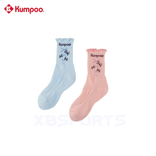 Vớ Kumpoo KSO 432 Chính Hãng