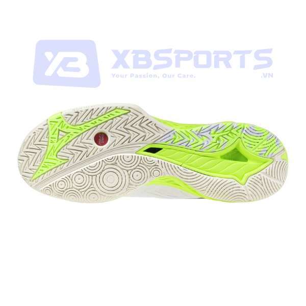 Giày cầu lông Mizuno WAVE FANG 2 Chính Hãng