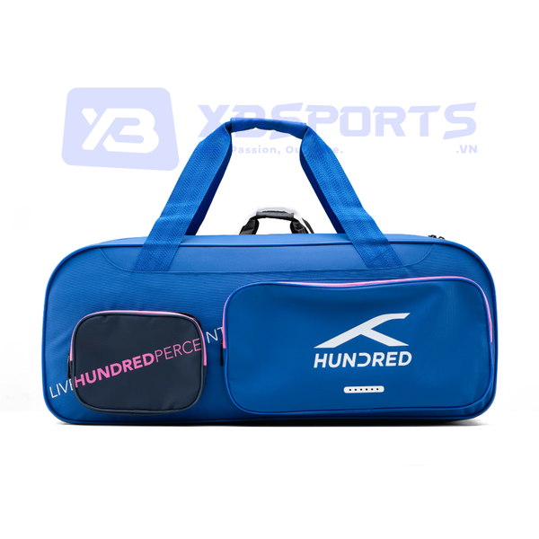 Bao vợt cầu lông Hundred Gravity Chính Hãng