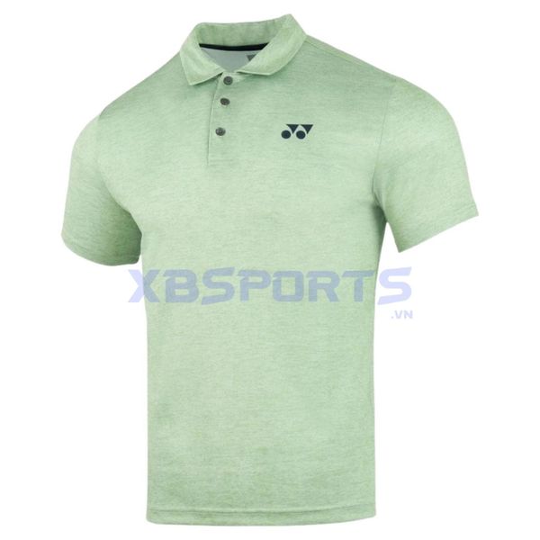 Áo cầu lông Polo Yonex TPM2899 chính hãng