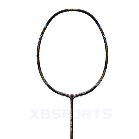 Vợt cầu lông Hundred T-FUSION 800 ATTK Chính Hãng