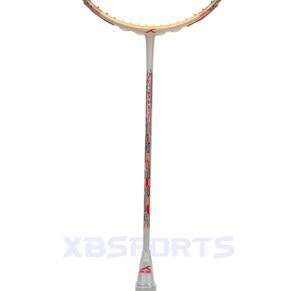 Vợt cầu lông Hundred Flutter S ATTK Chính Hãng