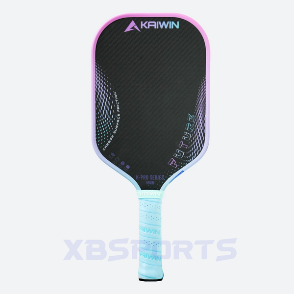 Vợt Pickleball Kaiwin Future 3K Chính Hãng