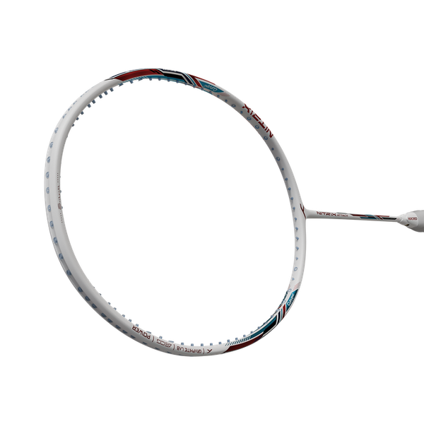 Vợt cầu lông Hundred NITRIX ATTACK SRIKANTH Chính Hãng