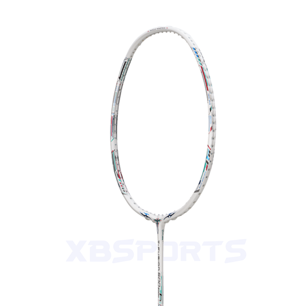 Vợt cầu lông Hundred T-FUSION 500 ZOOM Chính Hãng