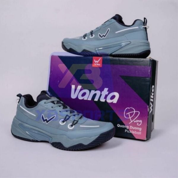 Giày Pickleball Wika Vanta Chính Hãng