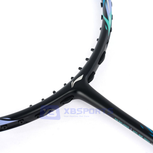 Vợt cầu lông Lining Halbertec 7000 New 2026 Chính Hãng