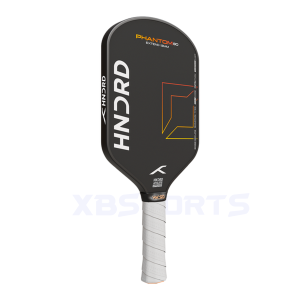 Vợt Pickleball Hundred Phantom 80 Chính Hãng