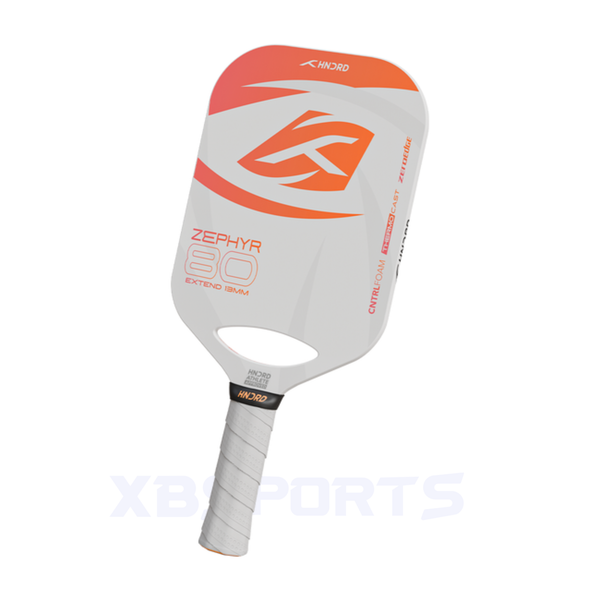 Vợt Pickleball Hundred Zephyr 80 Chính Hãng