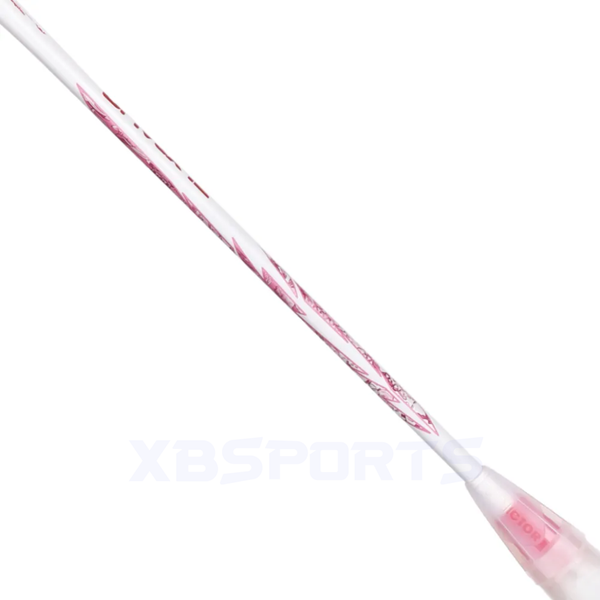 Vợt Cầu Lông Victor DriveX 12 World Tour Finals 2025 Limited ( KBH )