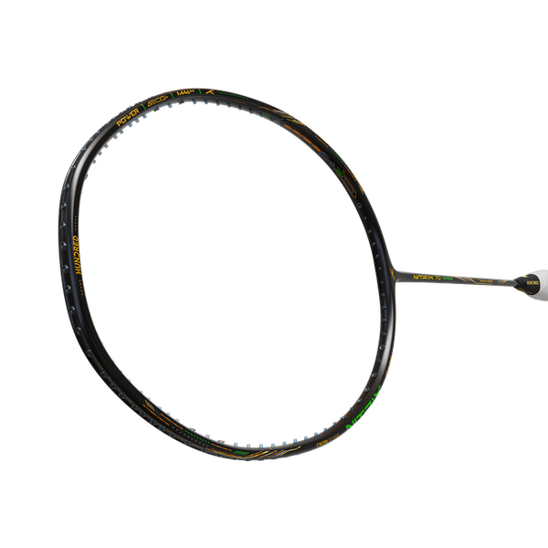 Vợt cầu lông Hundred NITRIX 70 VENOM Chính hãng