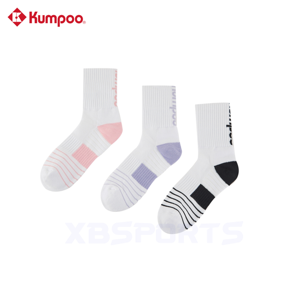 Vớ Kumpoo KSO 436 Chính Hãng
