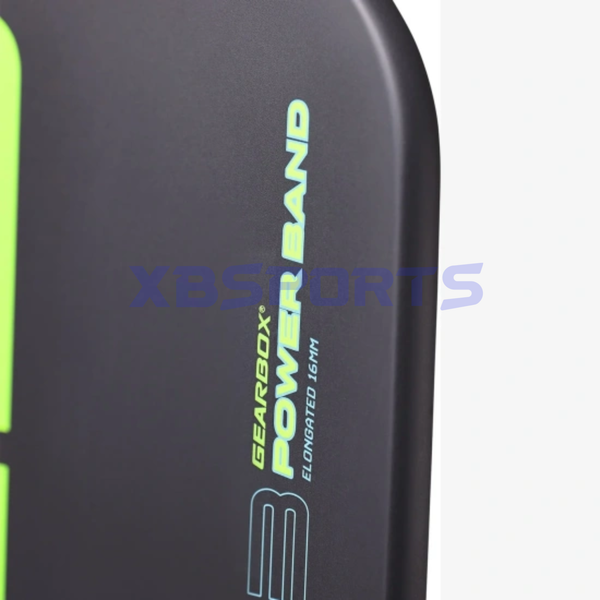 Vợt Pickleball  Gearbox  G3 Elongated Chính Hãng