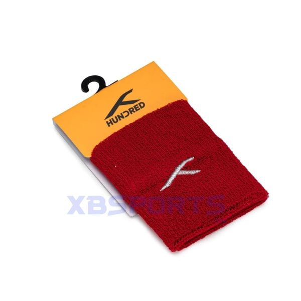Băng chặn mồ hôi tay Hundred Chính Hãng