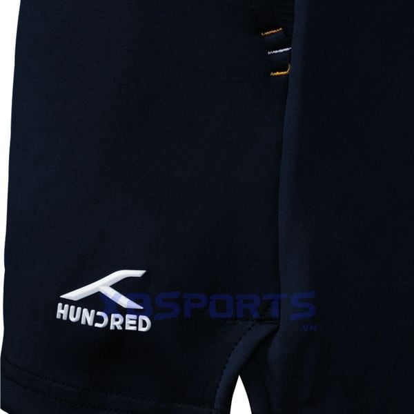 Quần cầu lông Hundred Ember Shorts Nam Chính Hãng