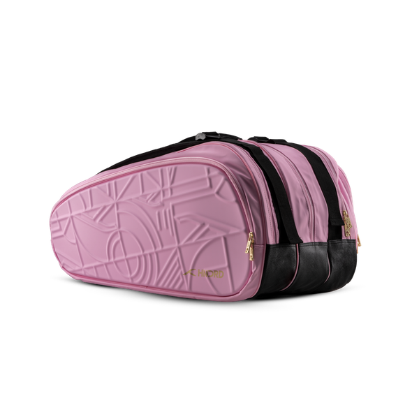 Balo cầu lông Hundred Aeris Pack Chính Hãng