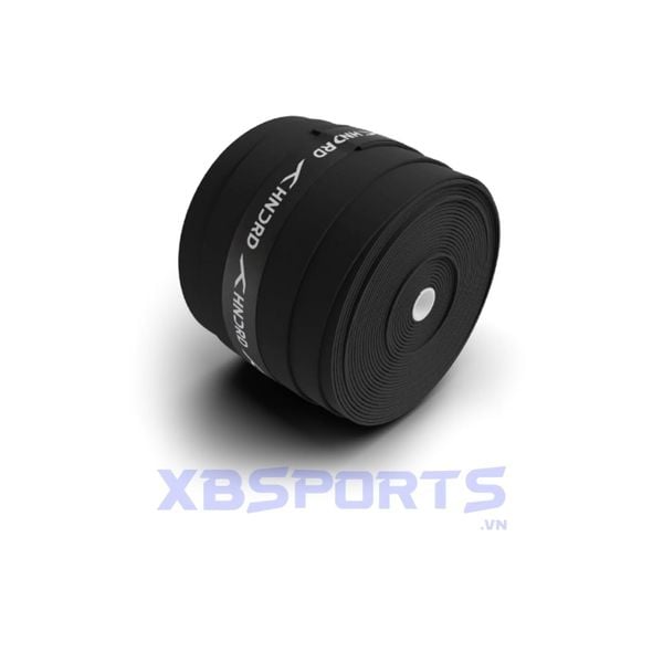 Quấn cán vợt cầu lông Hundred GTO 20 Overgrip (60 in 1) Chính Hãng