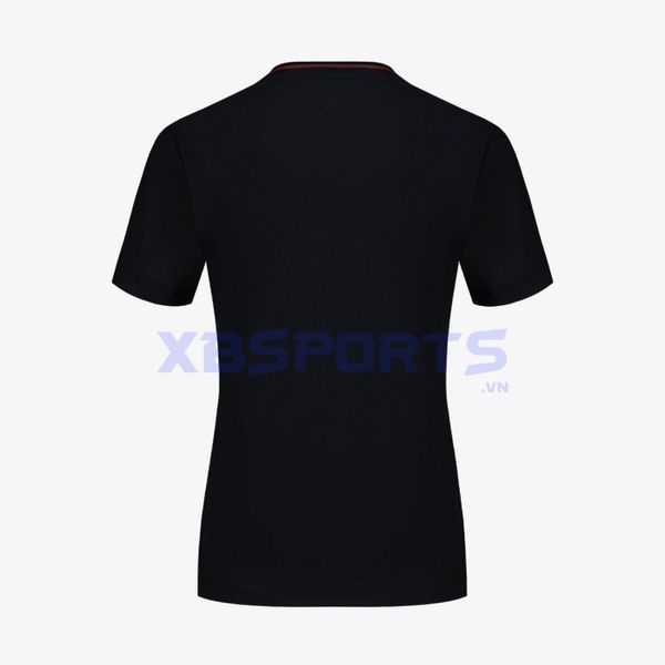 Áo Tshirt Pickleball Trình Nữ 2