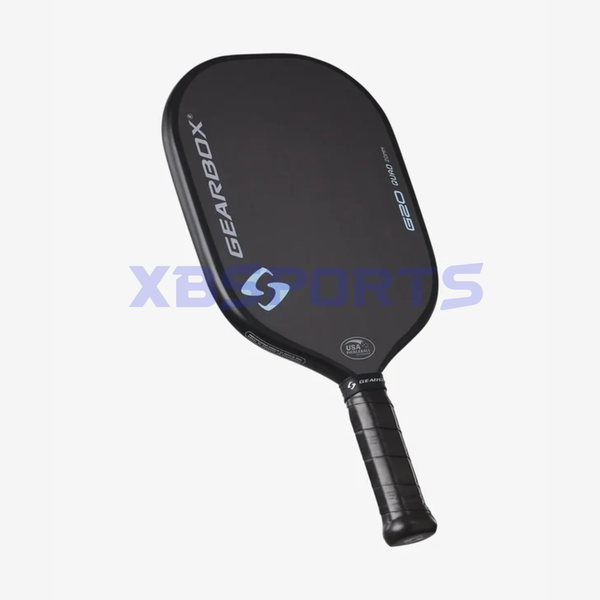 Vợt Pickleball  Gearbox G20 Chính Hãng