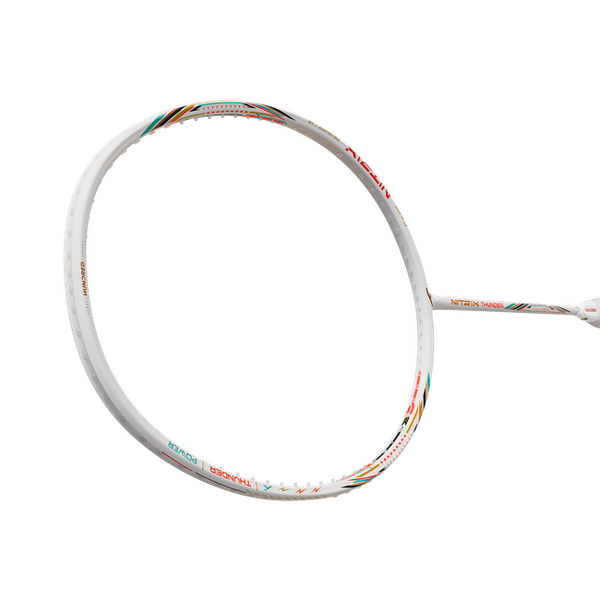 Vợt cầu lông Hundred NITRIX THUNDER Chính Hãng