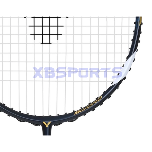 Vợt cầu lông Victor BRS 12SE 55th chính hãng
