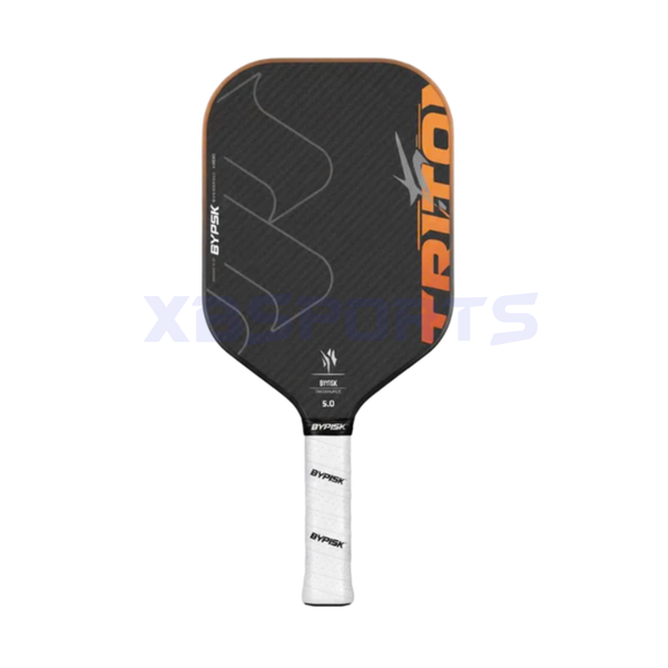 Vợt Pickleball Sypik Triton 5 Pro Ultimate Chính Hãng