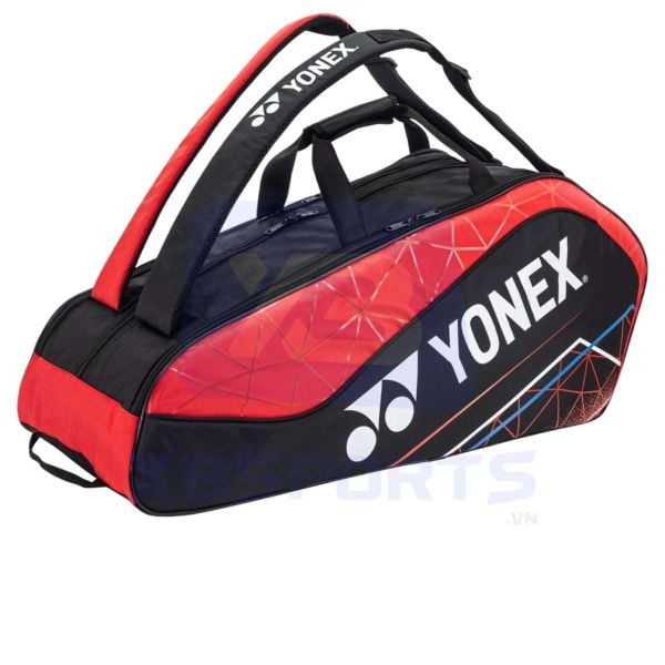 Bao vợt cầu lông Yonex BAG324B0129Z Chính Hãng