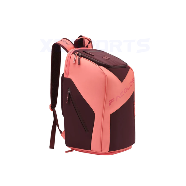 Balo Pickleball Facolos Smash Backpack Chính Hãng