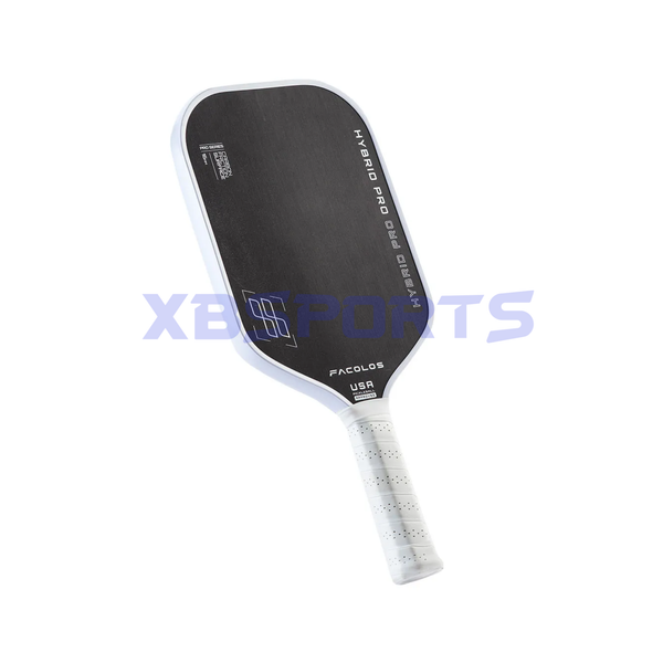 Vợt pickleball Facolos Paddles Hybrid E Series