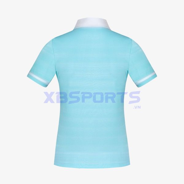 Áo Polo Pickleball Trình Nữ 1
