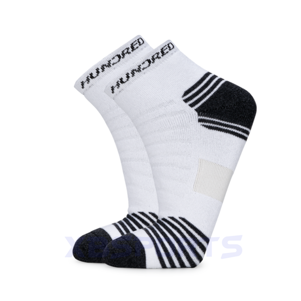 Vớ cầu lông Hundred Arch Band Performance 25 Chính Hãng