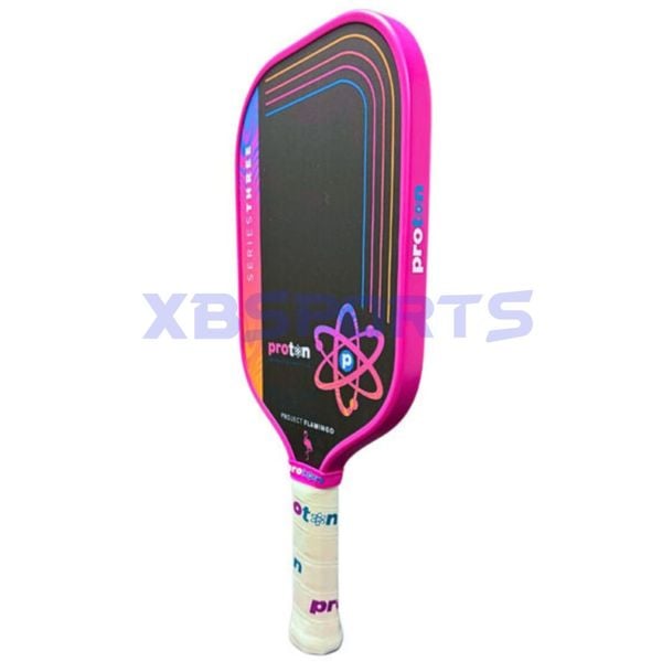 Vợt Pickleball Proton Series Three - Project Flamingo