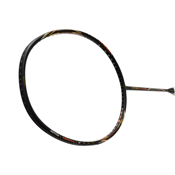 Vợt cầu lông Hundred NITRIX THUNDER Chính Hãng