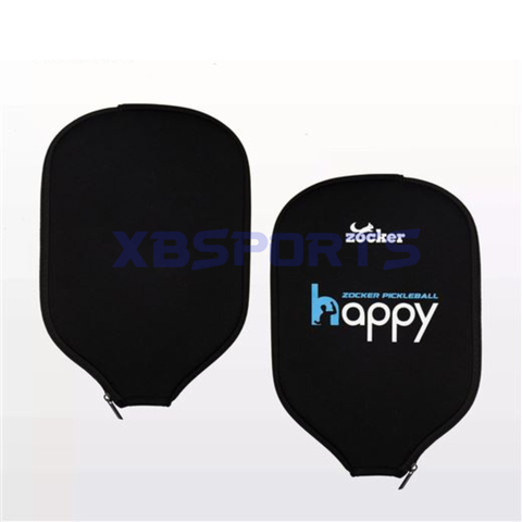 Túi bảo vệ mặt vợt Pickleball Zocker