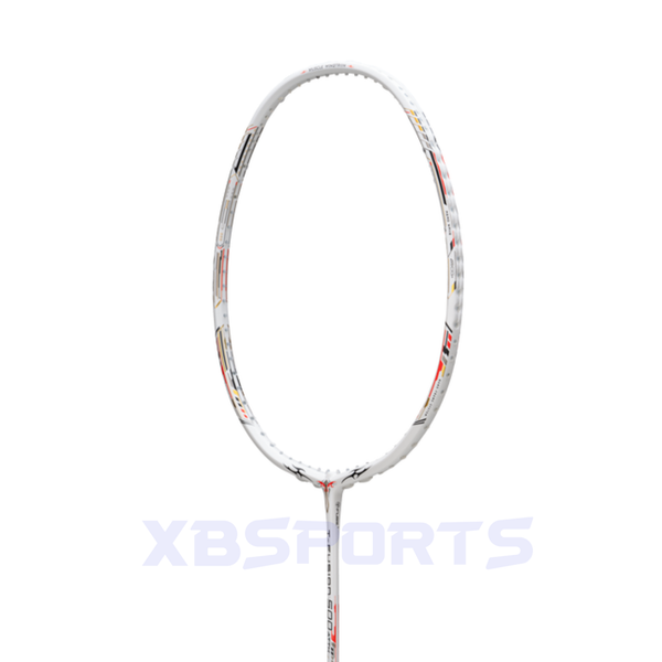 Vợt cầu lông Hundred T-FUSION 500 ATTK Chính Hãng