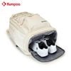 Balo cầu lông Kumpoo K-521 Chính Hãng