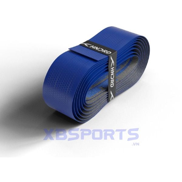 Quấn cán vợt cầu lông Hundred GTR 17 (24 in 1) Chính Hãng