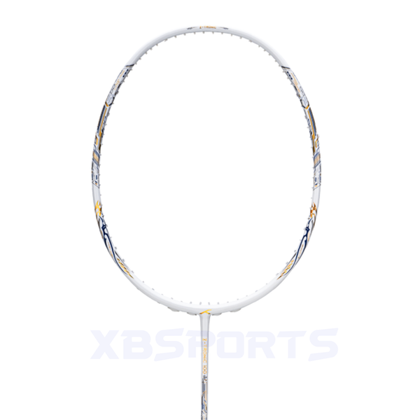 Vợt cầu lông Hundred Z-TRONIC 100 Chính Hãng